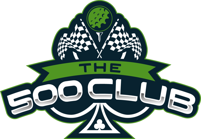 The 500 Club
